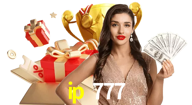 Jogue com dealers reais no ip 777!