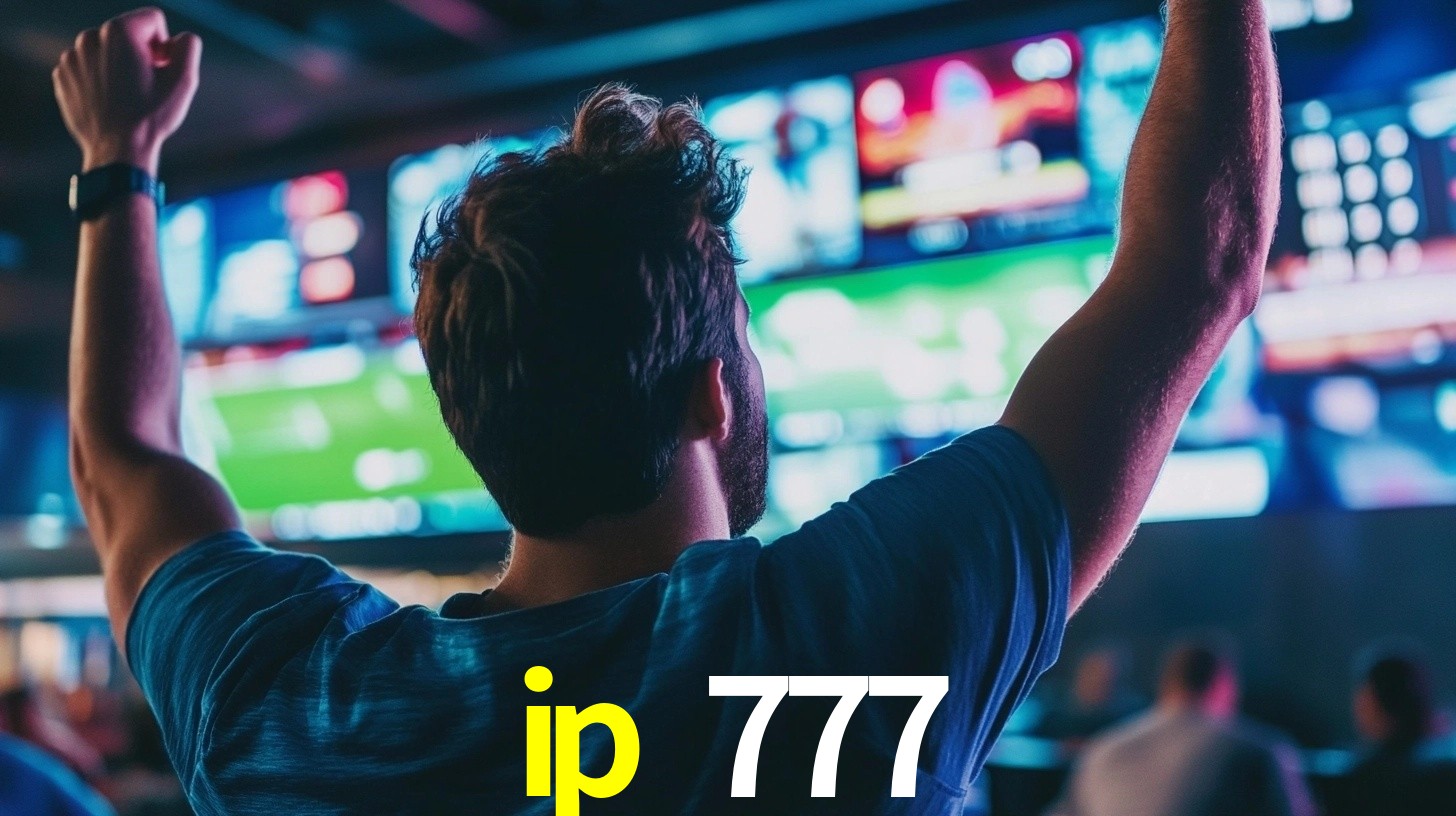 ip 777 plataforma