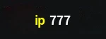 ip 777