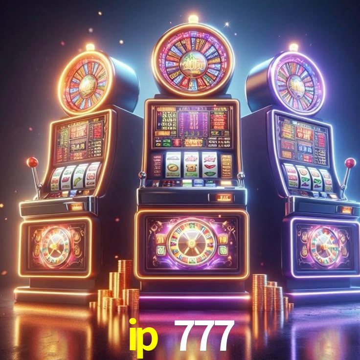 ip 777 plataforma