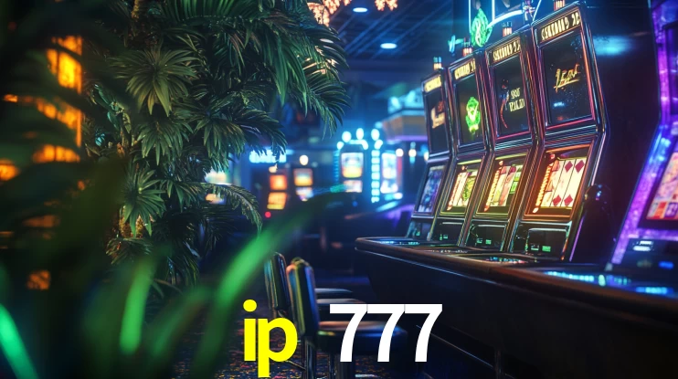 Live Casino ip 777