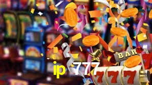 ip 777 bet