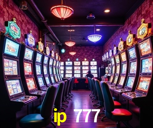 Seasonal Promotions ip 777