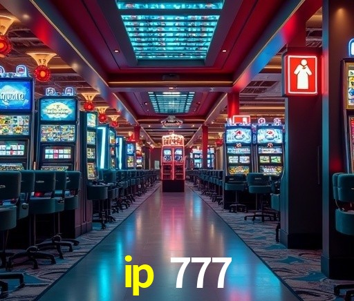 Explorando a Categoria de Eventos em Apostas na ip 777