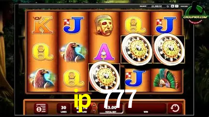 Live Casino ip 777