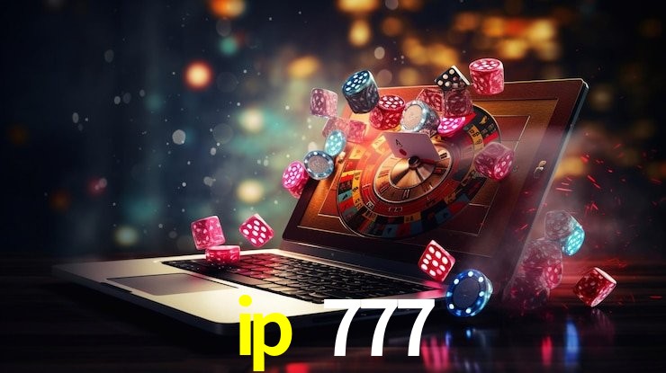 Desvendando o Mundo dos Jogos Virtuais na ip 777
