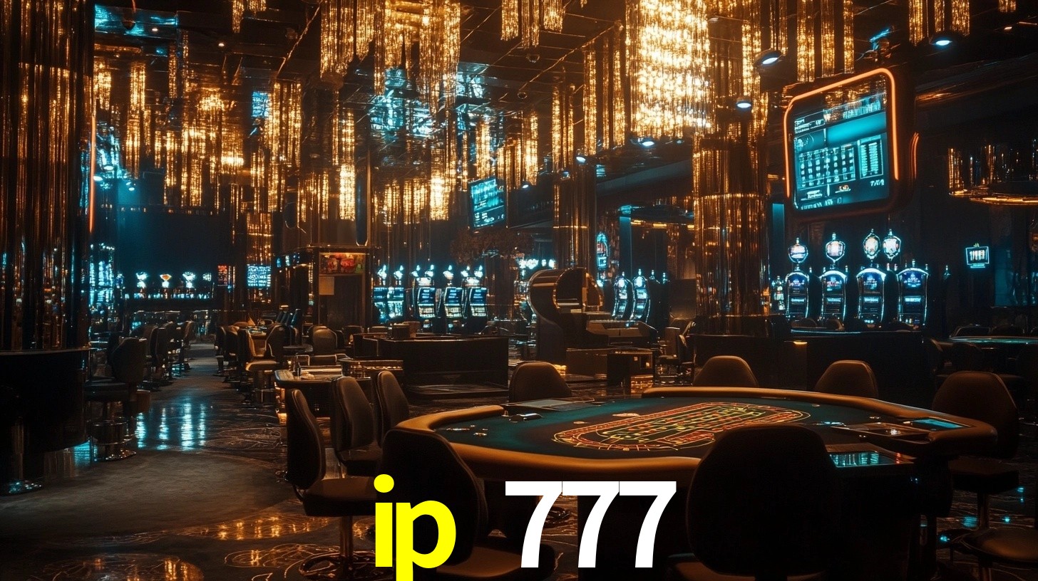 ip 777,ip 777 bet