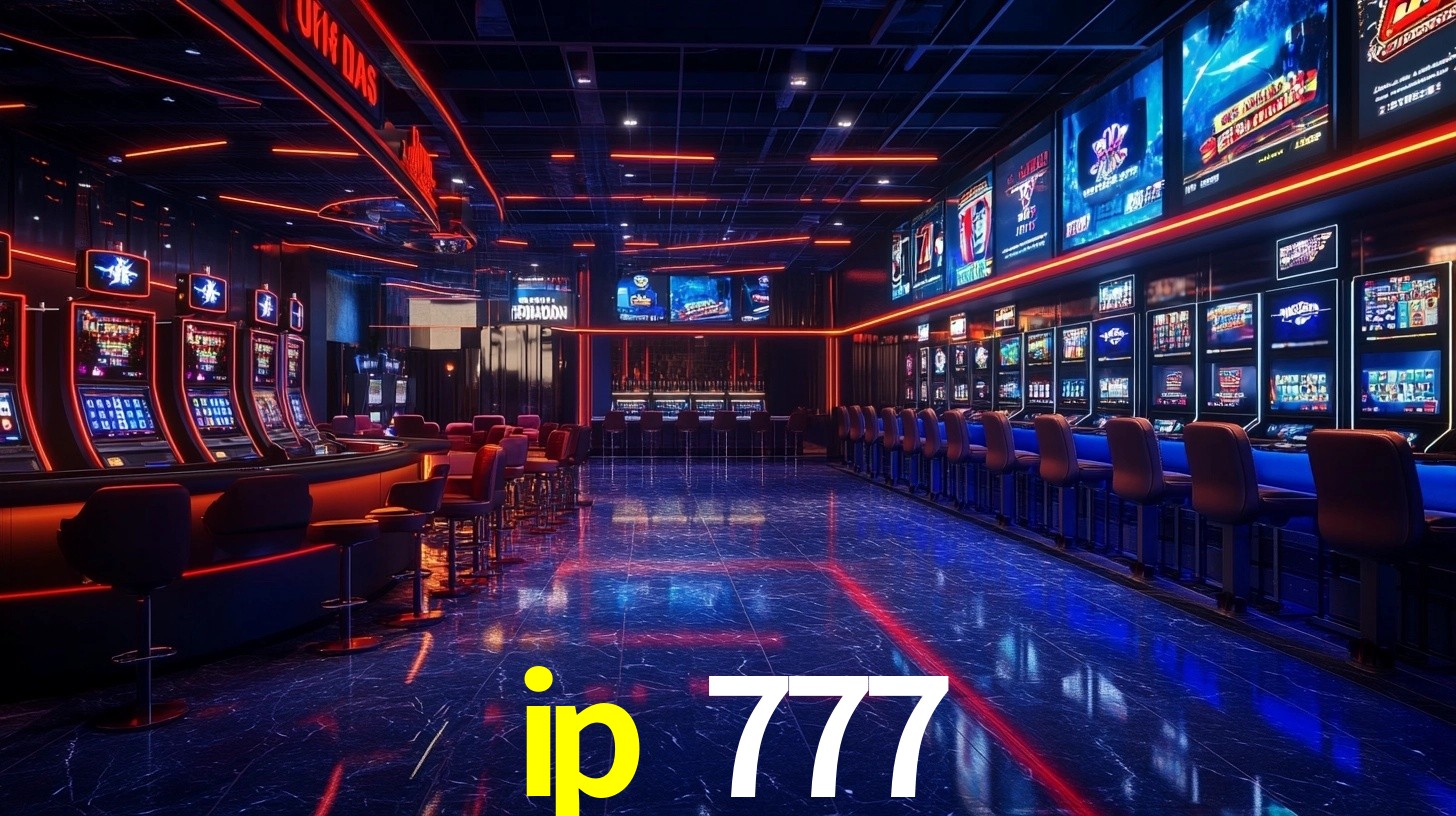 Welcome Bonus ip 777
