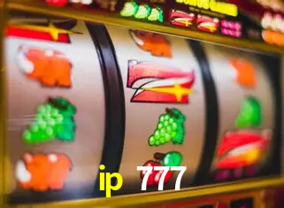 Descubra o Mundo do Cassino Online com ip 777