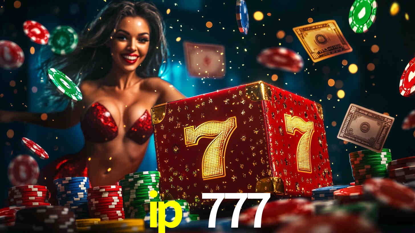 A Popularidade dos Caça-Níqueis no ip 777