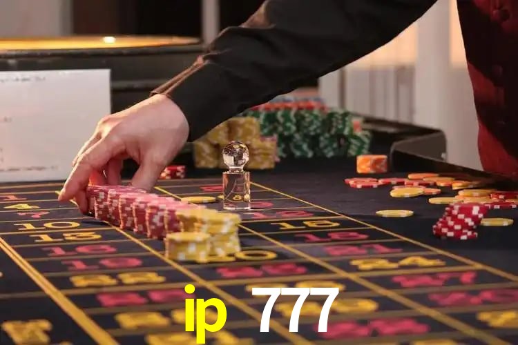 A Revolução dos Aplicativos de Jogos no ip 777