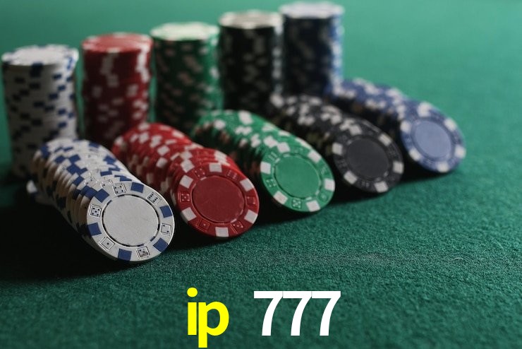 Bonus Features ip 777