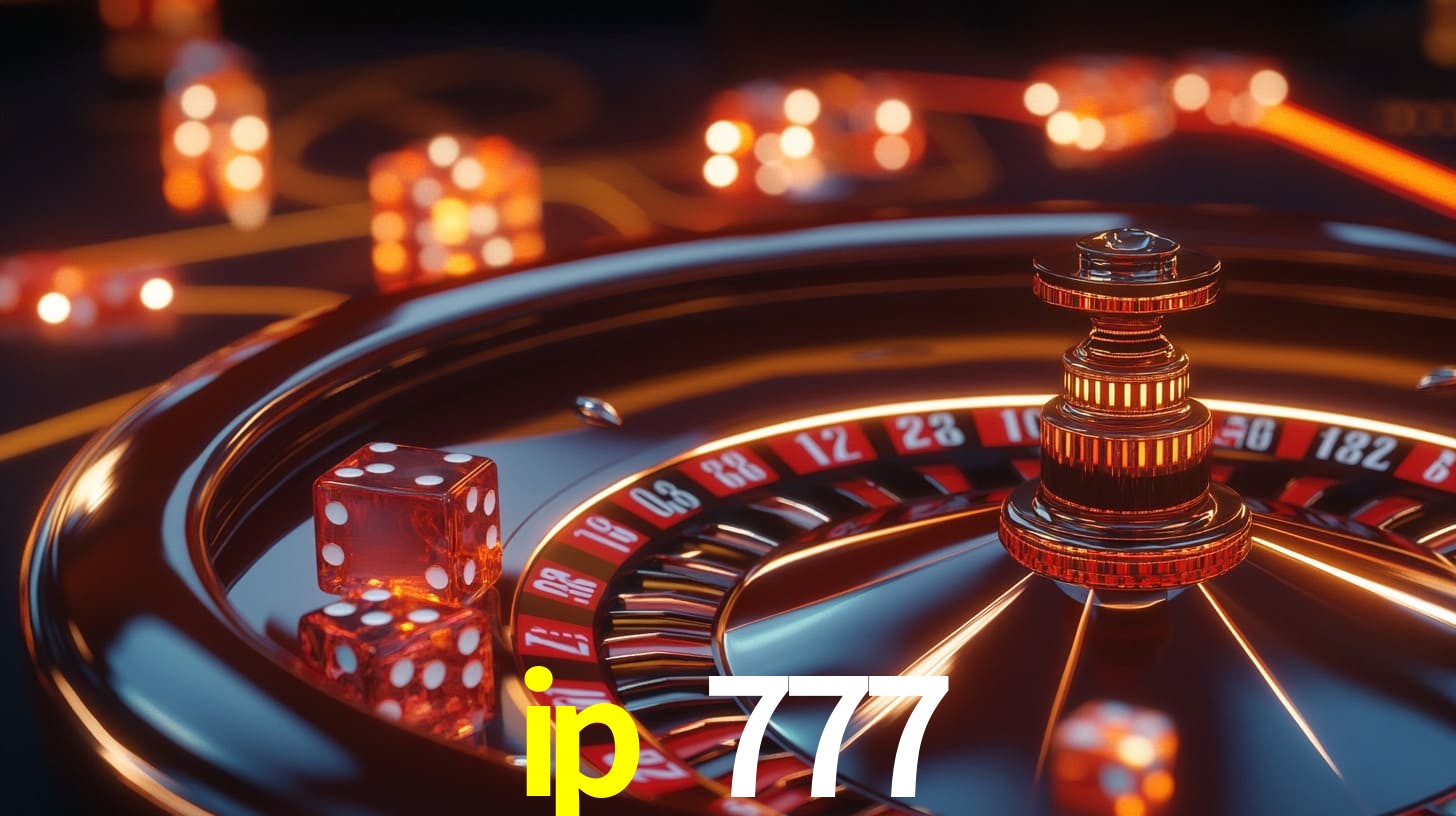 ip 777 plataforma