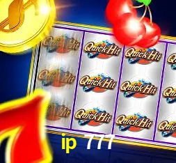 Inovações de Jogos na ip 777: O Futuro das Experiências Interativas