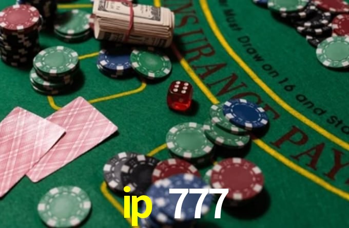 ip 777,ip 777 bet