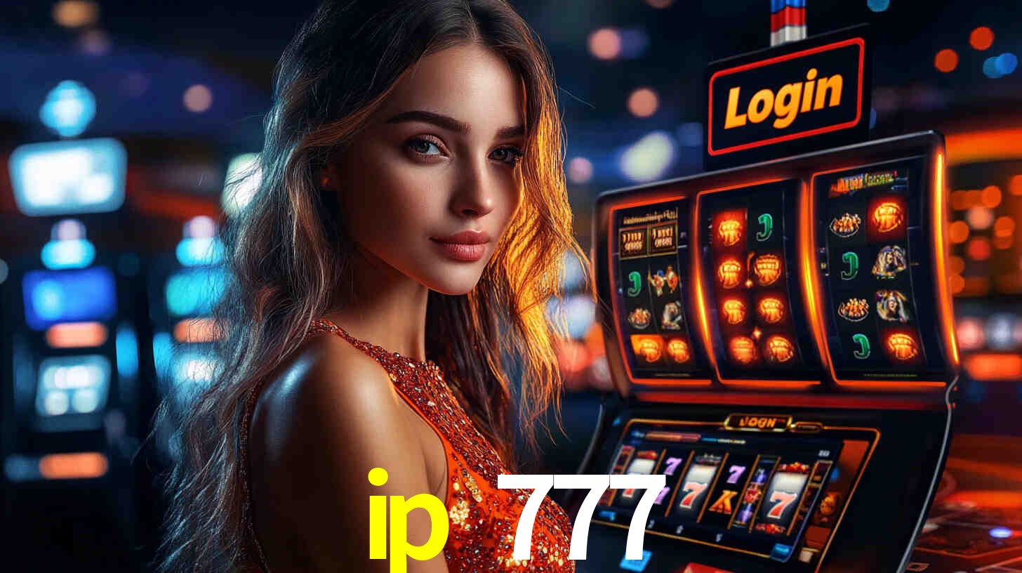 ip 777 plataforma