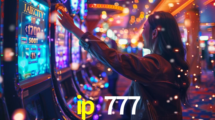 ip 777,ip 777 bet