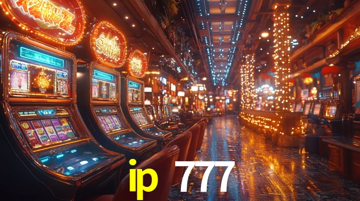 ip 777