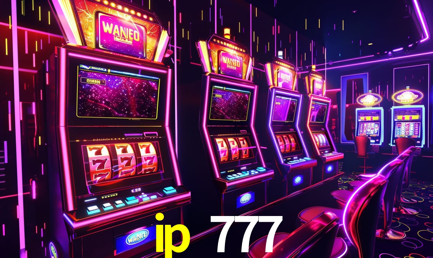 Descubra a Essência do ip 777: Nossa História e Compromissos