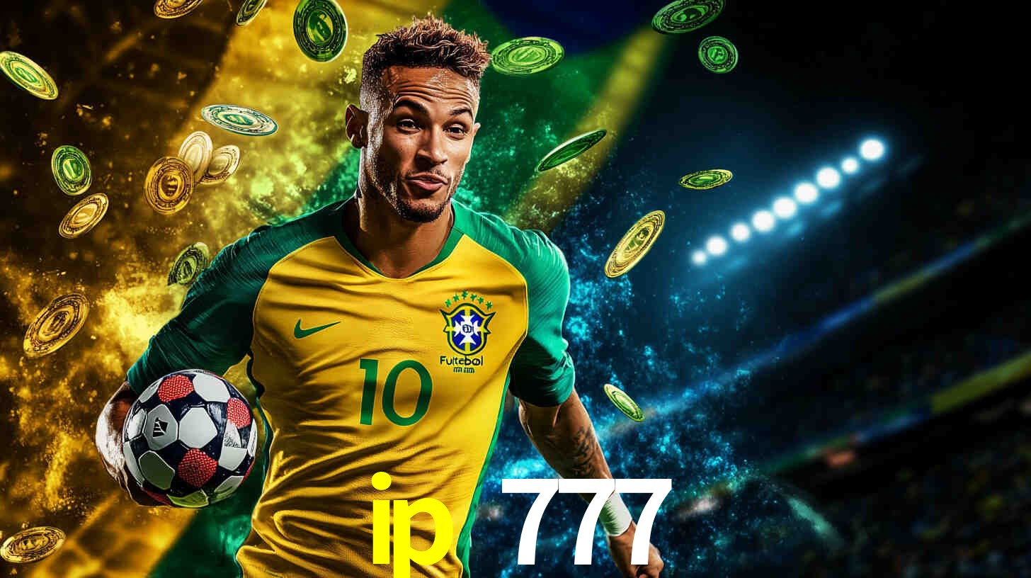 Descubra o Programa VIP da ip 777: Vantagens Exclusivas para Jogadores