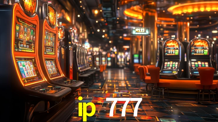Tournaments ip 777