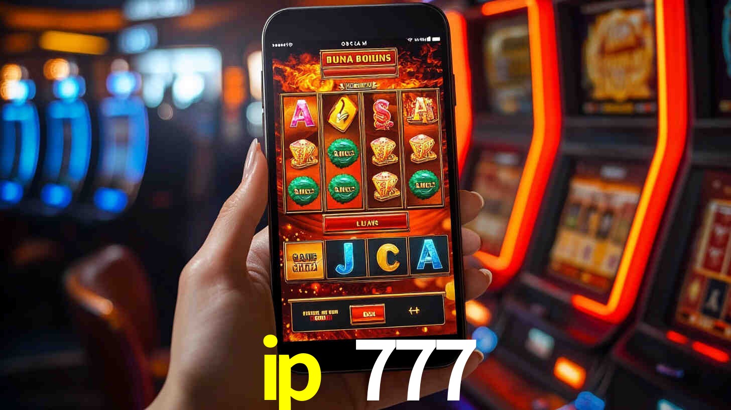 ip 777,ip 777 bet