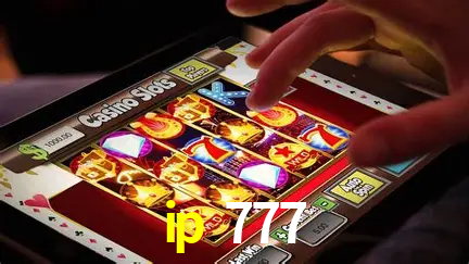 Roulette Table ip 777