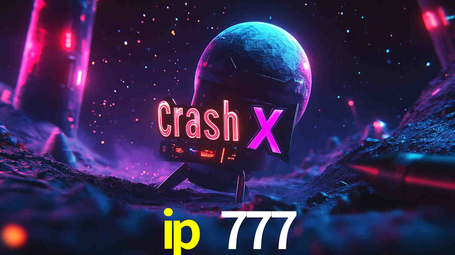 Descubra a Magia dos Jogos de Arcade no ip 777