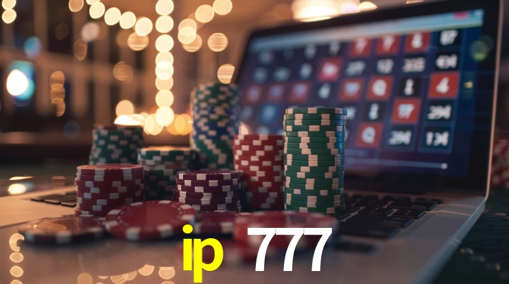 Quick Registration ip 777
