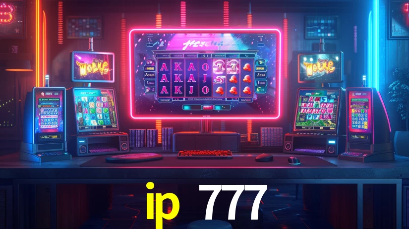 ip 777