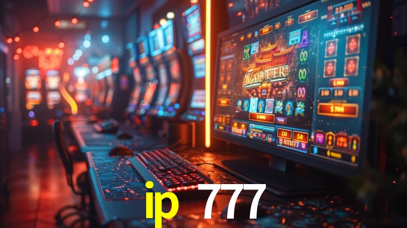 ip 777,ip 777 bet