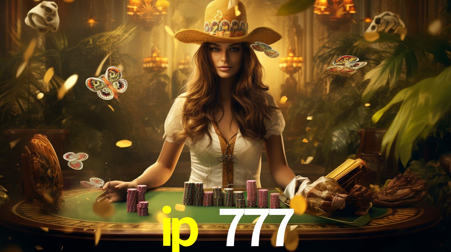 VIP Casino ip 777