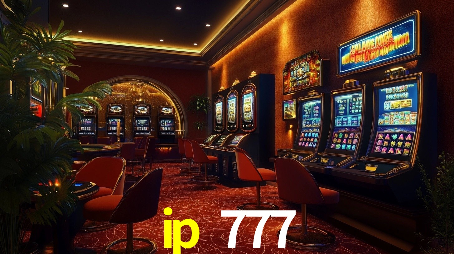Programa VIP ip 777