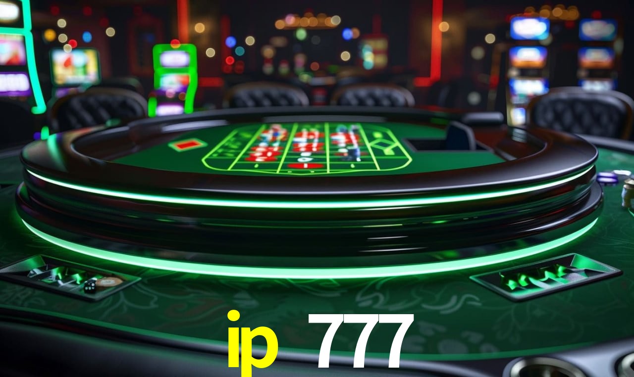 Seasonal Promotions ip 777