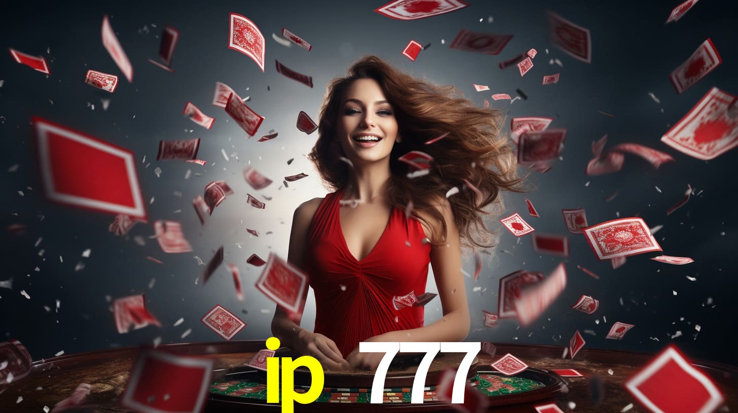 Roulette Table ip 777