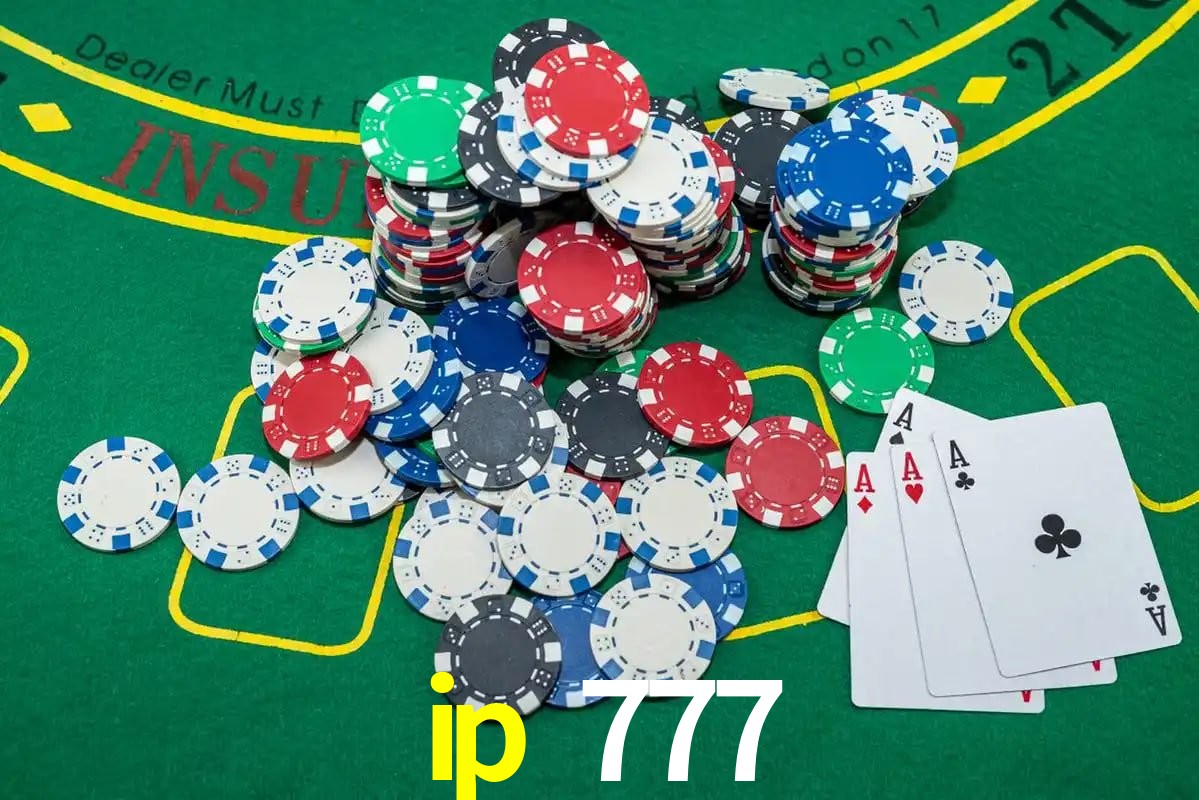 cassino ip 777