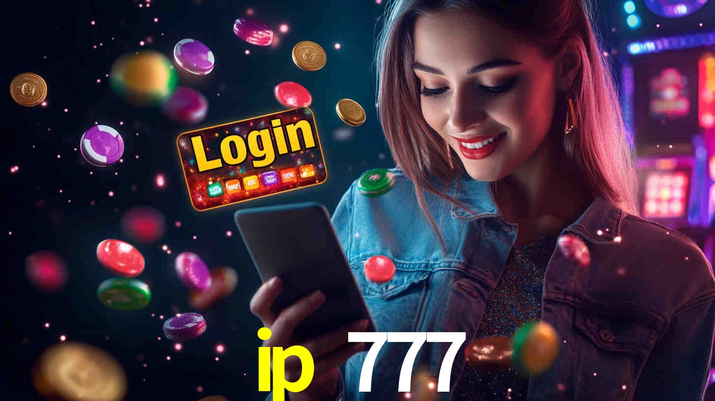 A Popularidade dos Caça-Níqueis no ip 777