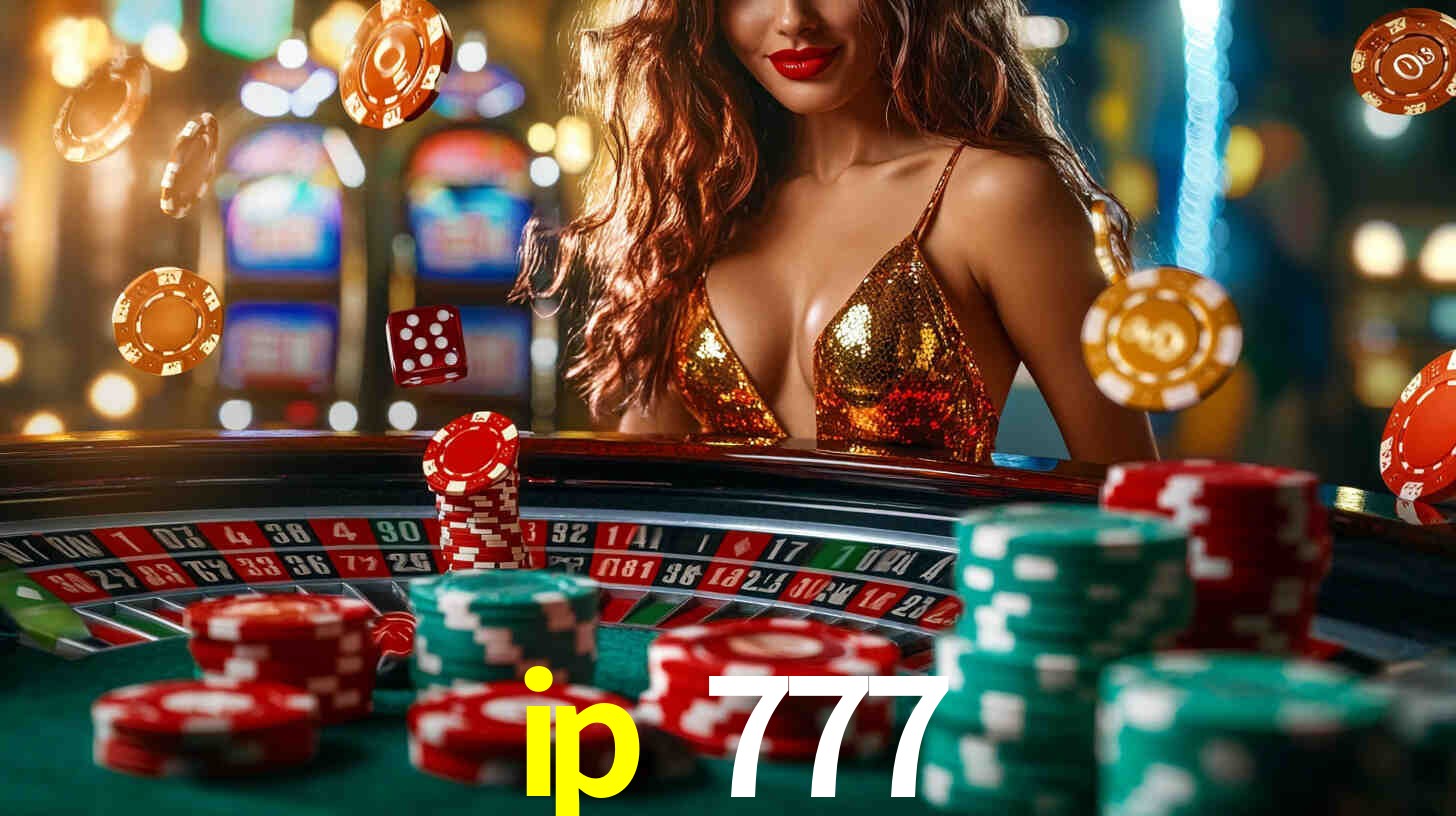 Premium Interface ip 777