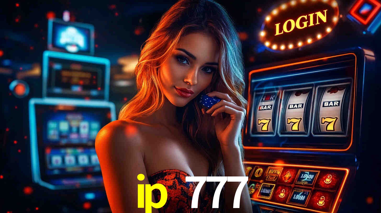 ip 777 plataforma