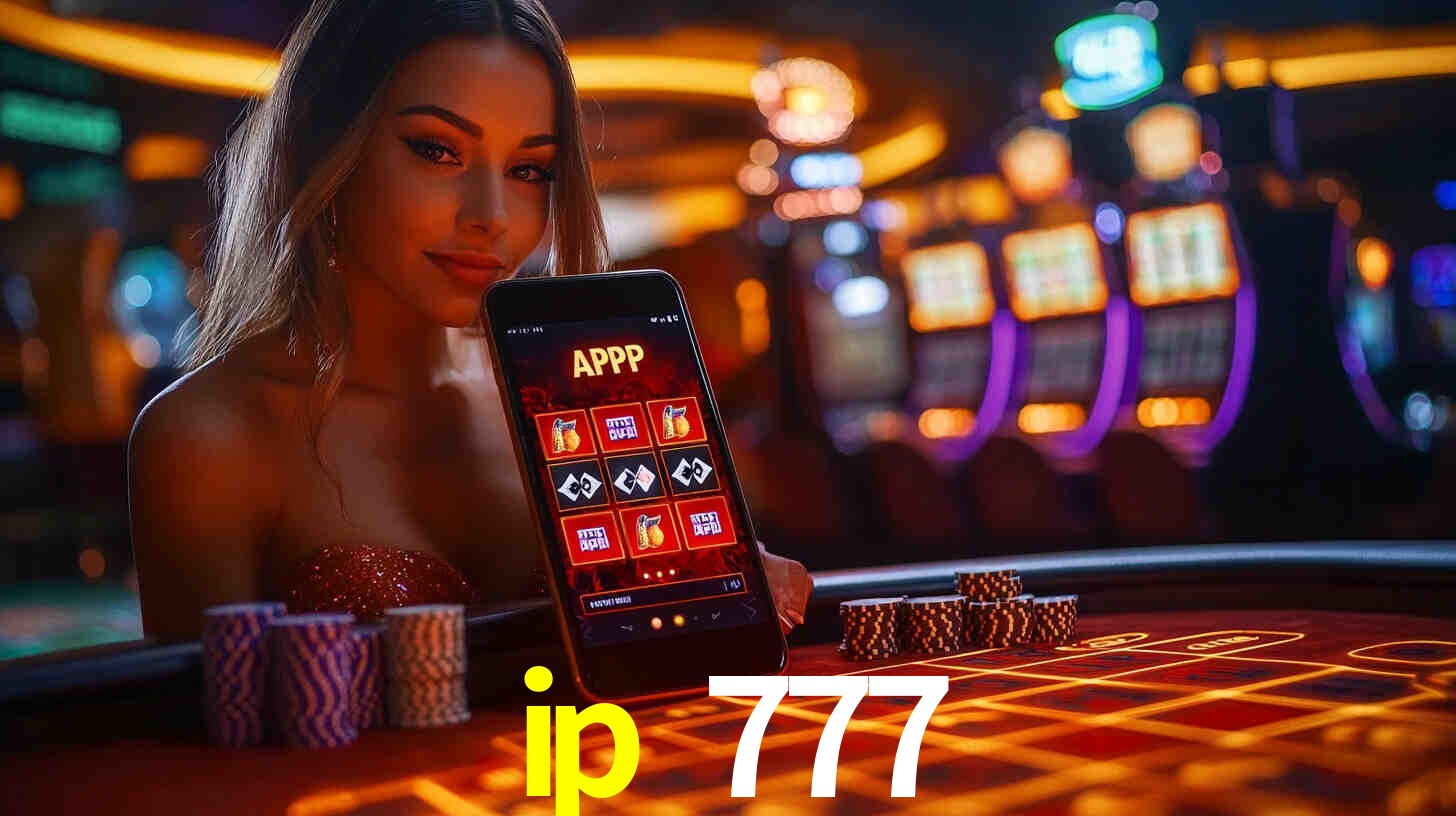 Apostas Esportivas na ip 777: Um Guia Completo