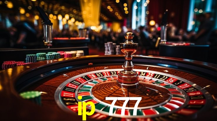 Exclusive Offers ip 777