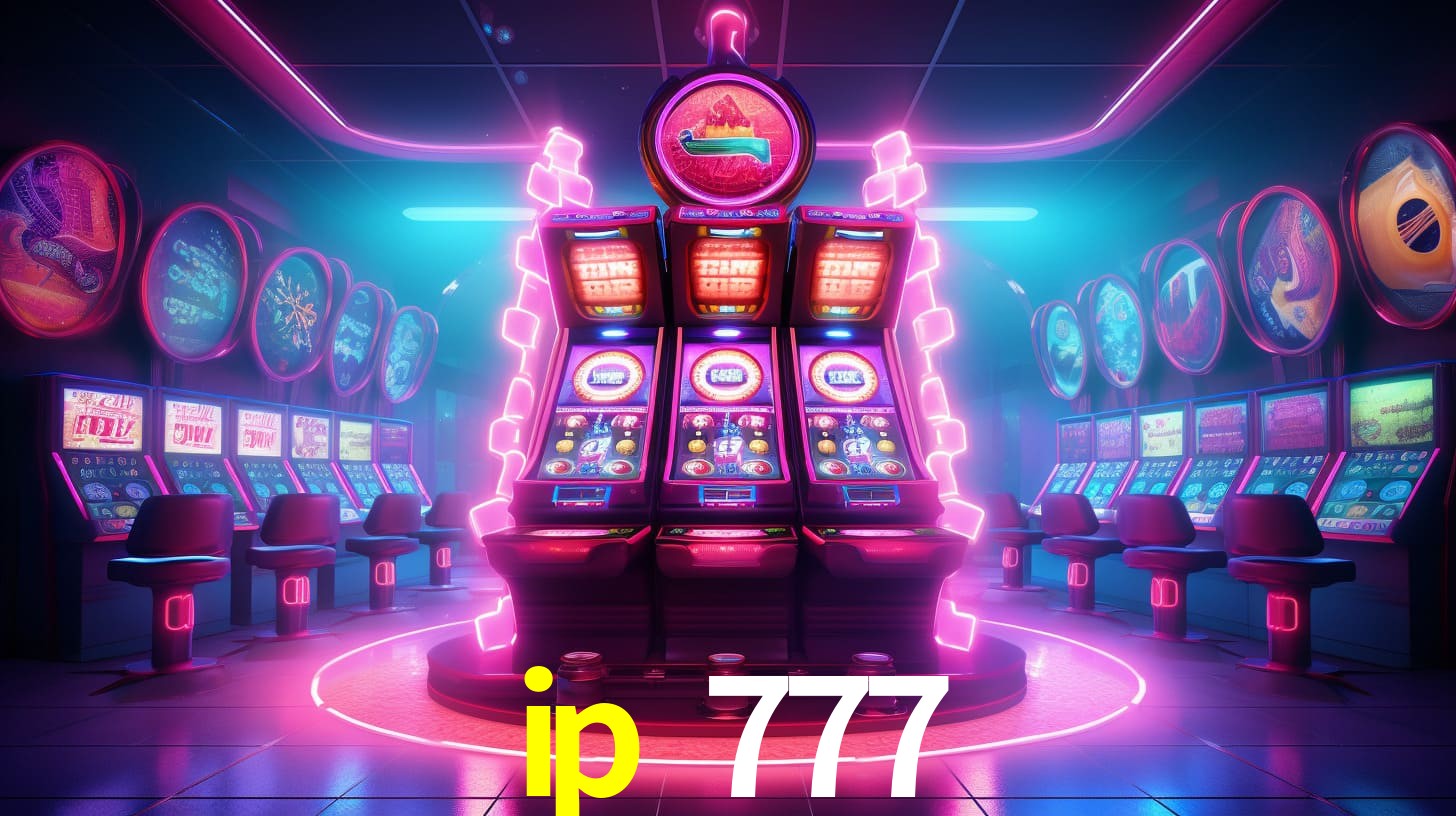 ip 777 bet