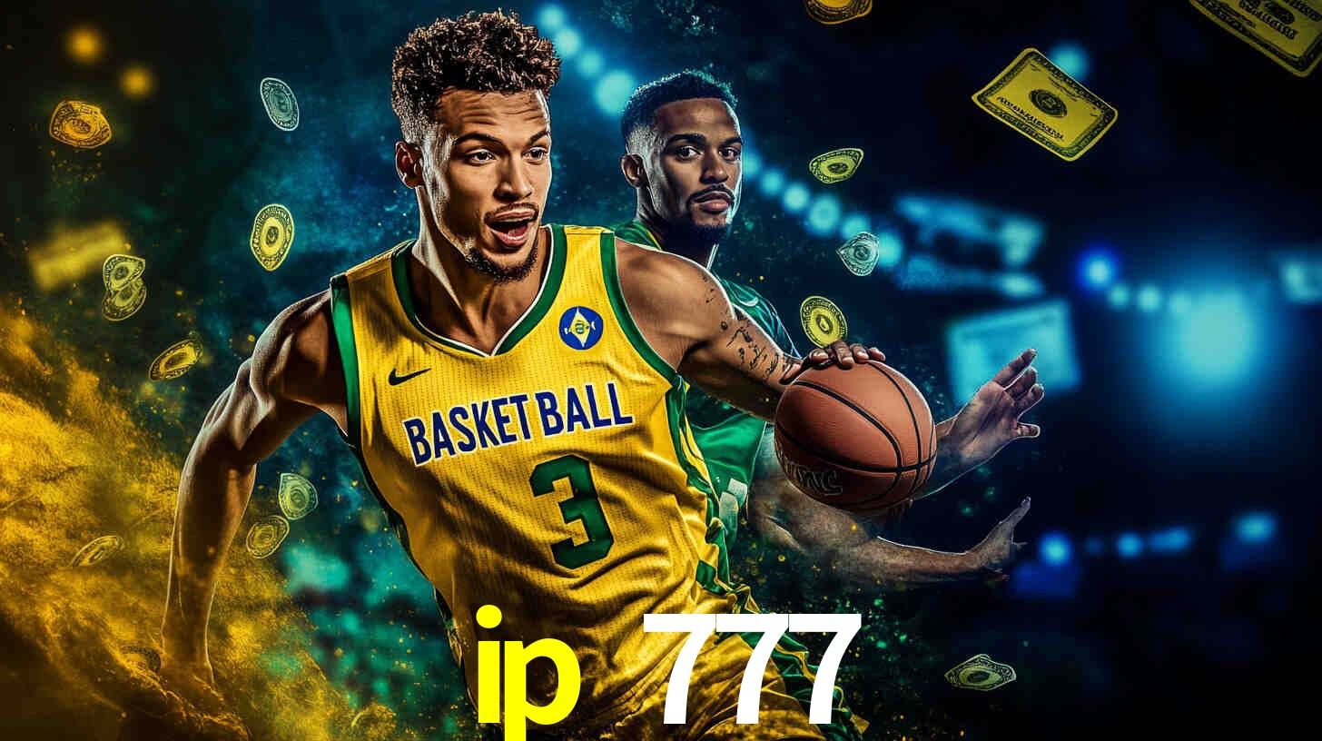 Inovações de Jogos na ip 777: O Futuro das Experiências Interativas