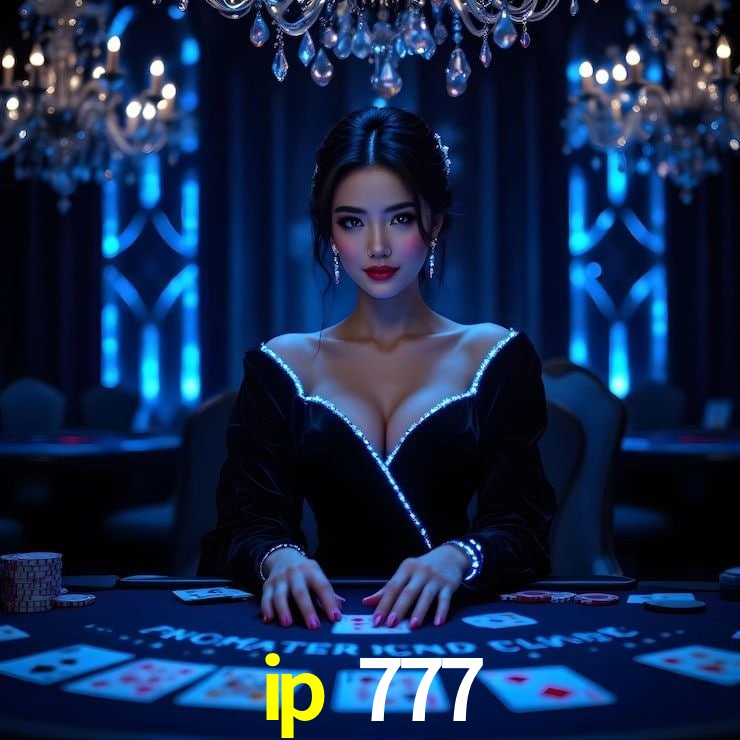 Live Casino ip 777