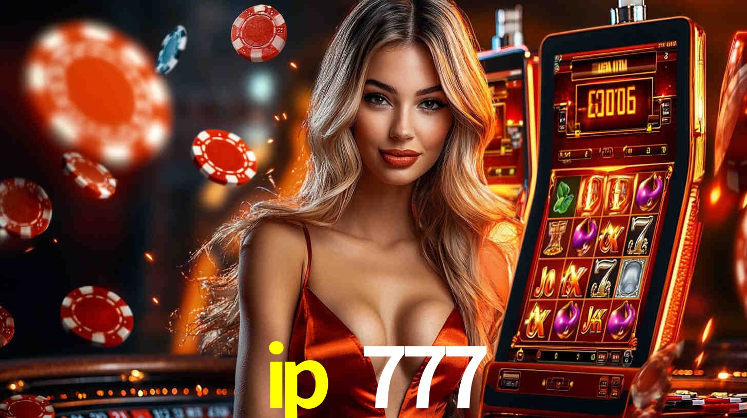 ip 777 bet